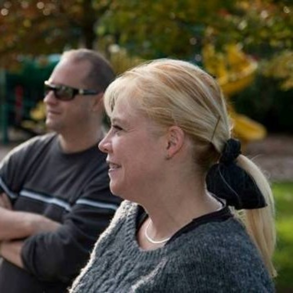 Meet your Posher, Amy